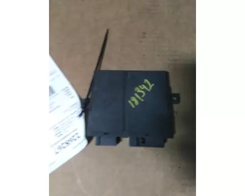 FREIGHTLINER CASCADIA 126 CHASSIS CONTROL MODULE..CCM