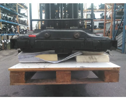 FREIGHTLINER CASCADIA 126 COOLING ASSEMBLY (RAD, COND, ATAAC)