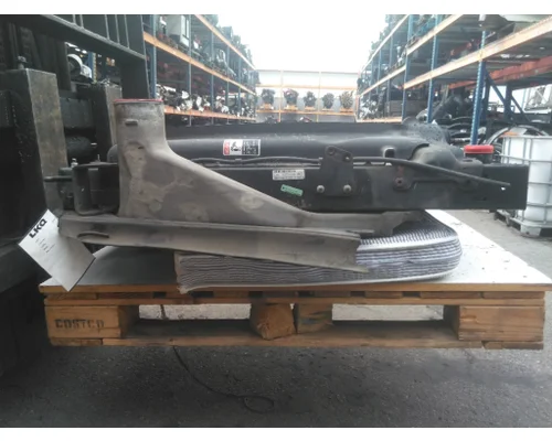 FREIGHTLINER CASCADIA 126 COOLING ASSEMBLY (RAD, COND, ATAAC)