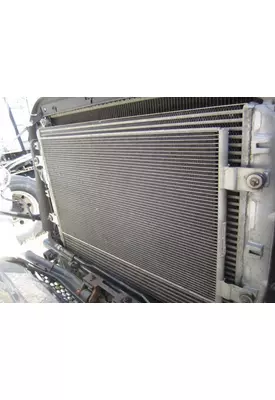 FREIGHTLINER CASCADIA 126 COOLING ASSEMBLY (RAD, COND, ATAAC)