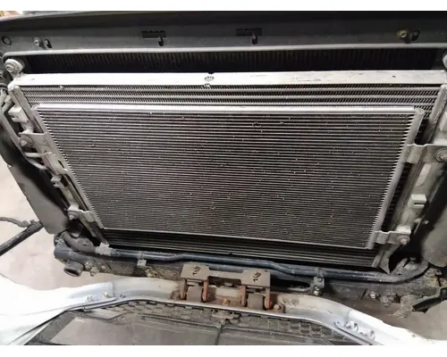 FREIGHTLINER CASCADIA 126 COOLING ASSEMBLY (RAD, COND, ATAAC)