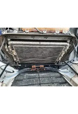 FREIGHTLINER CASCADIA 126 COOLING ASSEMBLY (RAD, COND, ATAAC)