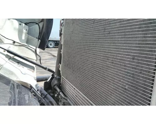 FREIGHTLINER CASCADIA 126 COOLING ASSEMBLY (RAD, COND, ATAAC)