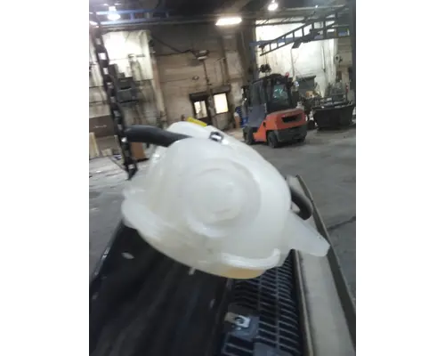 FREIGHTLINER CASCADIA 126 COOLING ASSEMBLY (RAD, COND, ATAAC)