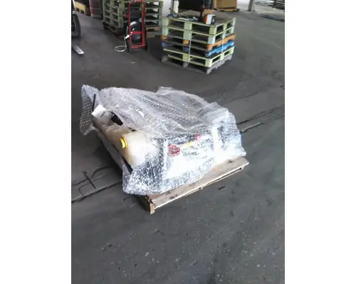 FREIGHTLINER CASCADIA 126 COOLING ASSEMBLY (RAD, COND, ATAAC)