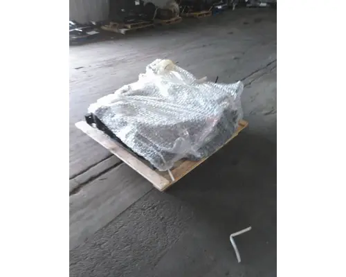 FREIGHTLINER CASCADIA 126 COOLING ASSEMBLY (RAD, COND, ATAAC)