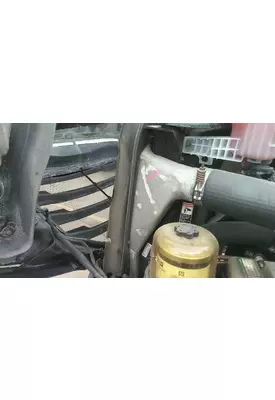 FREIGHTLINER CASCADIA 126 COOLING ASSEMBLY (RAD, COND, ATAAC)