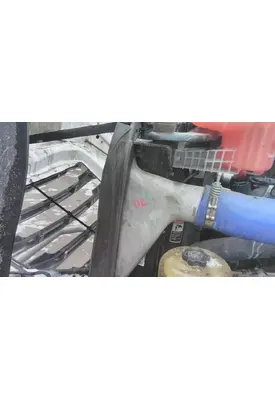 FREIGHTLINER CASCADIA 126 COOLING ASSEMBLY (RAD, COND, ATAAC)