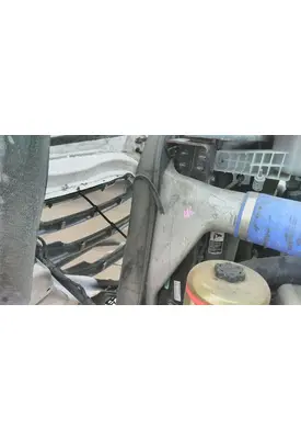 FREIGHTLINER CASCADIA 126 COOLING ASSEMBLY (RAD, COND, ATAAC)