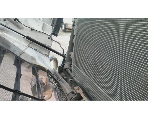 FREIGHTLINER CASCADIA 126 COOLING ASSEMBLY (RAD, COND, ATAAC)