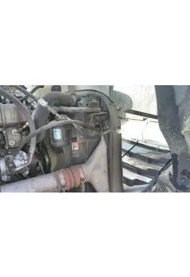 FREIGHTLINER CASCADIA 126 COOLING ASSEMBLY (RAD, COND, ATAAC)