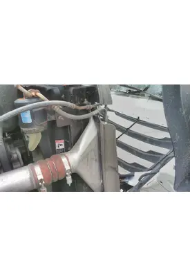 FREIGHTLINER CASCADIA 126 COOLING ASSEMBLY (RAD, COND, ATAAC)