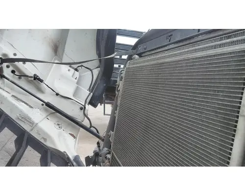 FREIGHTLINER CASCADIA 126 COOLING ASSEMBLY (RAD, COND, ATAAC)