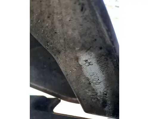 FREIGHTLINER CASCADIA 126 COWL