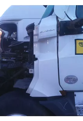 FREIGHTLINER CASCADIA 126 COWL