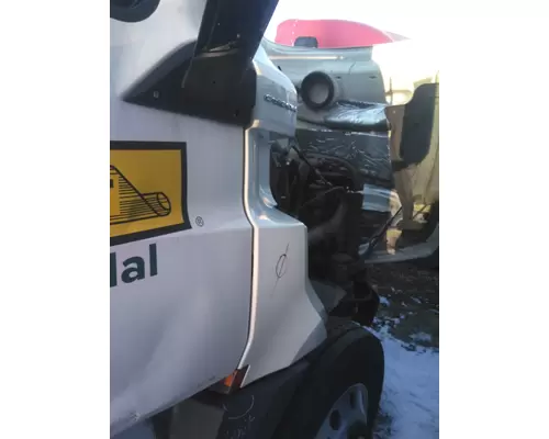 FREIGHTLINER CASCADIA 126 COWL