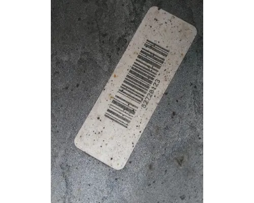 FREIGHTLINER CASCADIA 126 COWL