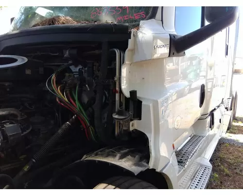 FREIGHTLINER CASCADIA 126 COWL