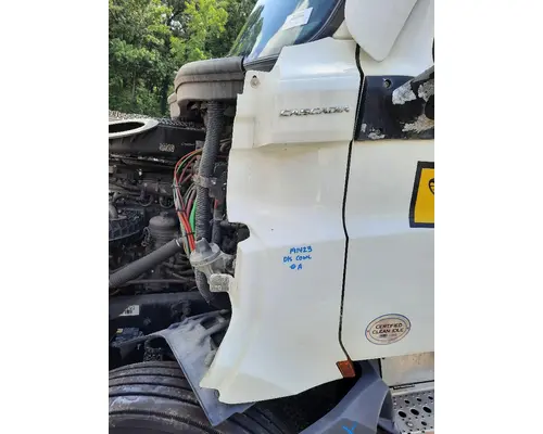 FREIGHTLINER CASCADIA 126 COWL