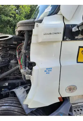 FREIGHTLINER CASCADIA 126 COWL