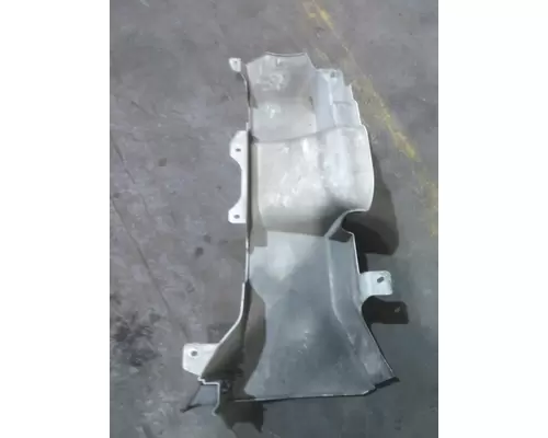 FREIGHTLINER CASCADIA 126 COWL