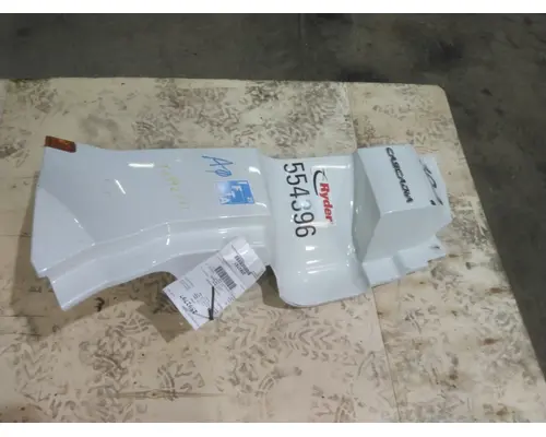 FREIGHTLINER CASCADIA 126 COWL