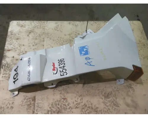 FREIGHTLINER CASCADIA 126 COWL