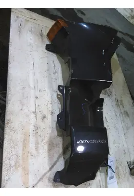 FREIGHTLINER CASCADIA 126 COWL