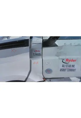 FREIGHTLINER CASCADIA 126 COWL