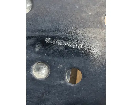 FREIGHTLINER CASCADIA 126 CROSSMEMBER