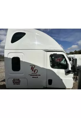 FREIGHTLINER CASCADIA 126 Cab Assembly