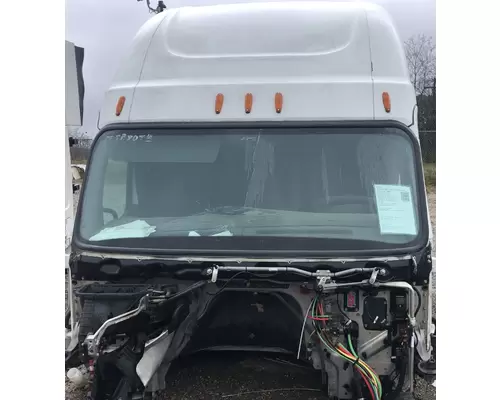FREIGHTLINER CASCADIA 126 Cab Assembly
