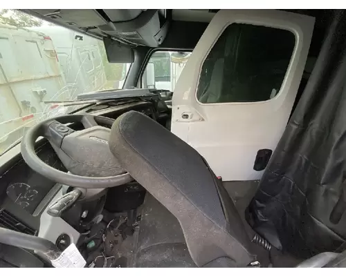 FREIGHTLINER CASCADIA 126 Cab Assembly