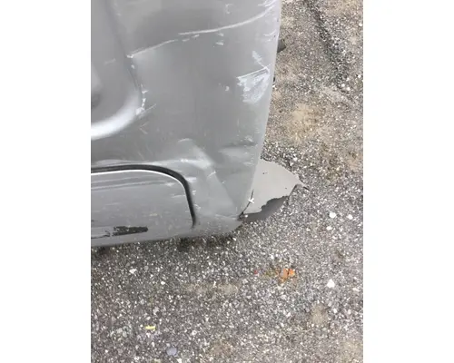 FREIGHTLINER CASCADIA 126 Cab