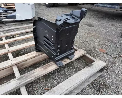 FREIGHTLINER CASCADIA 126 DASH ASSEMBLY