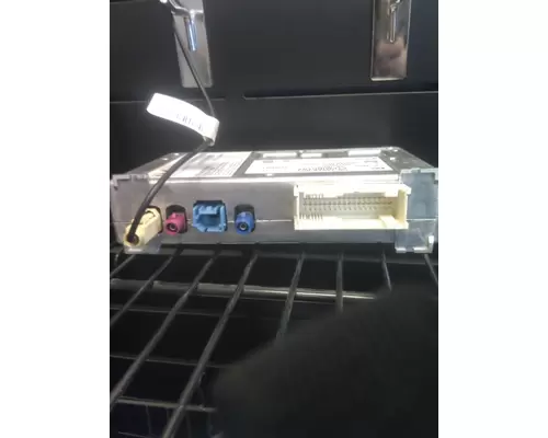 FREIGHTLINER CASCADIA 126 DASH CONTROL MODULE