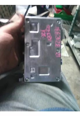 FREIGHTLINER CASCADIA 126 DASH CONTROL MODULE