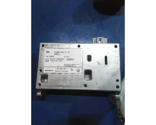 FREIGHTLINER CASCADIA 126 DASH CONTROL MODULE
