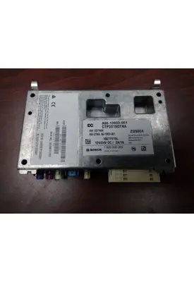 FREIGHTLINER CASCADIA 126 DASH CONTROL MODULE