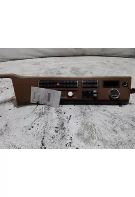 FREIGHTLINER CASCADIA 126 DASH CONTROL MODULE