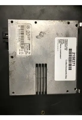 FREIGHTLINER CASCADIA 126 DASH CONTROL MODULE