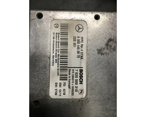 FREIGHTLINER CASCADIA 126 DASH CONTROL MODULE