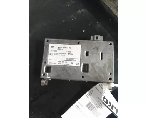 FREIGHTLINER CASCADIA 126 DASH CONTROL MODULE