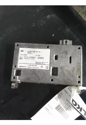 FREIGHTLINER CASCADIA 126 DASH CONTROL MODULE