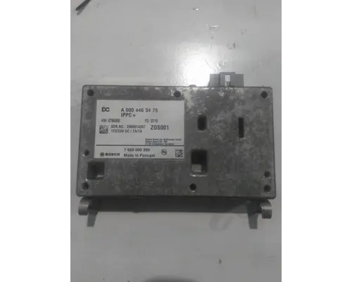 FREIGHTLINER CASCADIA 126 DASH CONTROL MODULE