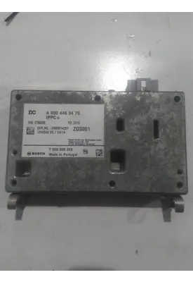 FREIGHTLINER CASCADIA 126 DASH CONTROL MODULE