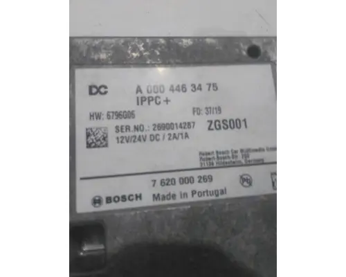 FREIGHTLINER CASCADIA 126 DASH CONTROL MODULE