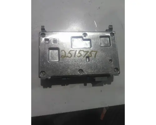FREIGHTLINER CASCADIA 126 DASH CONTROL MODULE