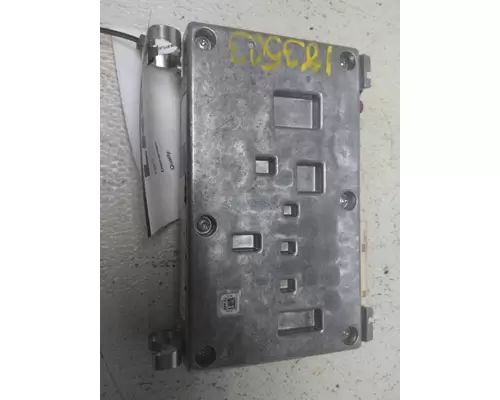 FREIGHTLINER CASCADIA 126 DASH CONTROL MODULE