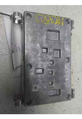 FREIGHTLINER CASCADIA 126 DASH CONTROL MODULE